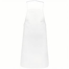 Produktabbildung Basic Latzschürze 80x60 cm Basic Latzschürze 80x60 cm