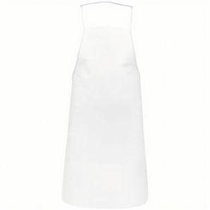 Basic Latzschürze 80x60 cm