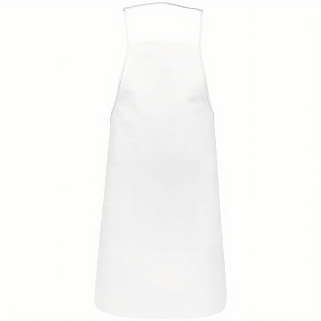 Basic Latzschürze 80x60 cm
