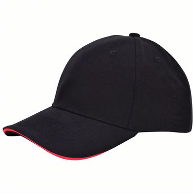 Canvas Sandwich Cap
