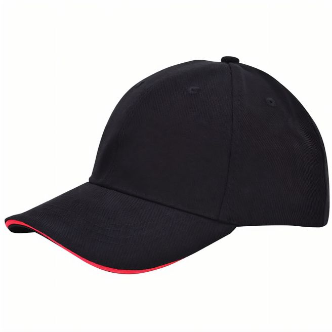 Canvas Sandwich Cap