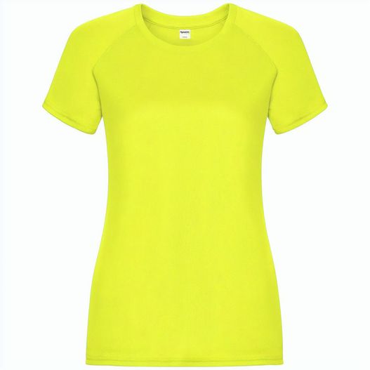 SP Run Damen Sportshirt. 140 g/m² (Bild 1)