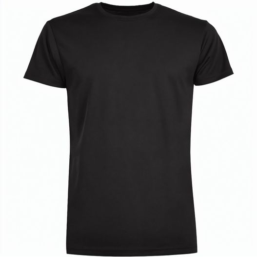 Produktabbildung SP Contest Sportshirt, 135 gr/m² SP Contest Sportshirt, 135 gr/m² (Bild 1)