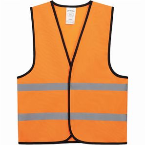 Kindersicherheitsweste 3-6 Jahre - EN 17353