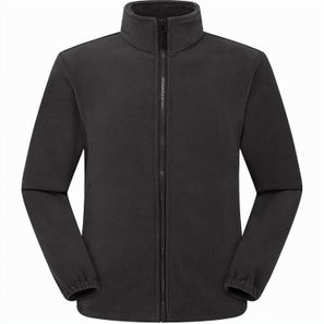 BS Peak Fleecejacke mit durchgehendem Reißverschluss. 290 gr/m²
