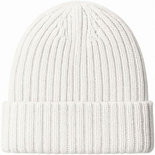 Strickmütze. 15% Merinowolle (Bild 1)