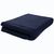 Fleecedecke 150x120 cm. 200 gr/m²