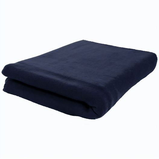 Produktabbildung Fleecedecke 150x120 cm, 200gr/m2 Fleecedecke 150x120 cm, 200gr/m2 (Bild 1)