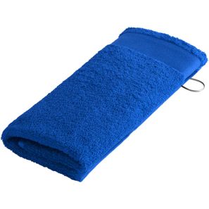 Sophie Muval Golfhandtuch 55x30 cm. 450 gr/m²