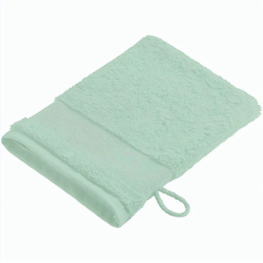 Sophie Muval Waschlappen 21x16 cm. 450 gr/m² (Bild 1)
