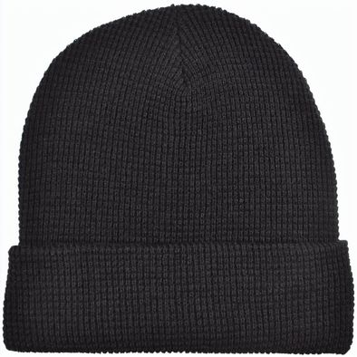 Produktabbildung Strickmütze in Waffeloptik Strickmütze in Waffeloptik