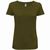 BS Evolution Damen T-Shirt, 150 gr/m²