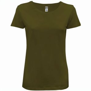 BS Evolution Damen T-Shirt, 150 gr/m²