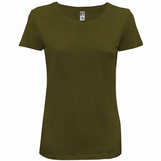 BS Evolution Damen T-Shirt, 150 gr/m² (Bild 1)