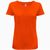 BS Evolution Damen T-Shirt, 150 gr/m²