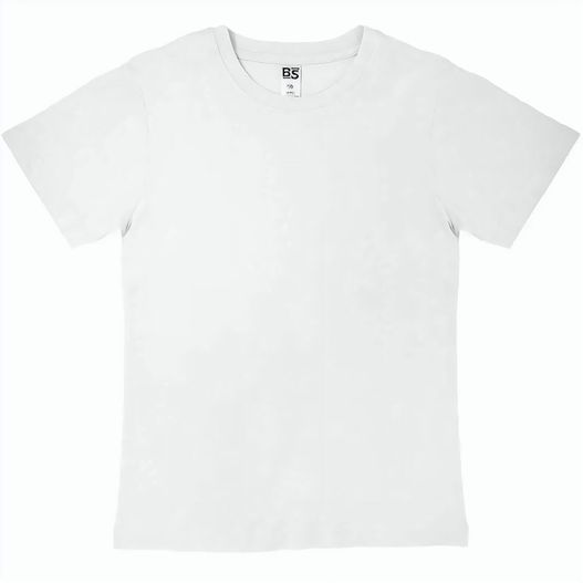 Produktabbildung BS Evolution Kinder T-Shirt, 150 gr/m² BS Evolution Kinder T-Shirt, 150 gr/m² (Bild 1)