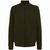 BS Harlem Pullover mit durchgehendem Reißverschluss, 280 gr/m²
