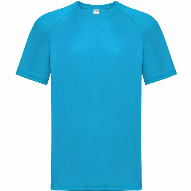 SP Run Sportshirt. 140 g/m²