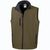 BS Traveller Softshell Bodywarmer. 275 gr/m² (Bild 1)