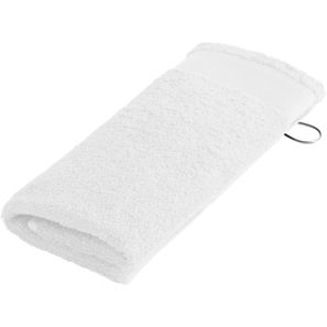 Sophie Muval Golfhandtuch 55x30 cm. 450 gr/m²
