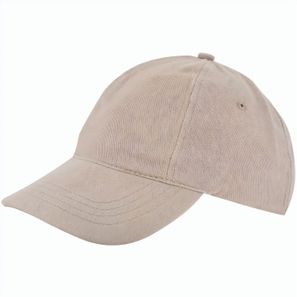 Kids Brushed Promo Cap