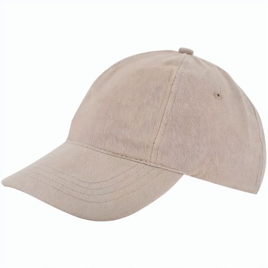 Kids Brushed Promo Cap (Bild 1)