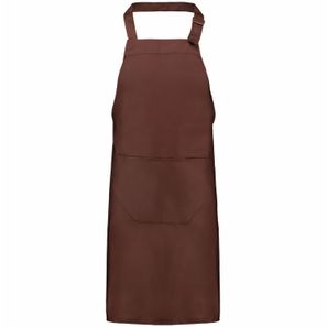 Latzschürze 75x85 cm