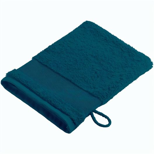 Sophie Muval Waschlappen 21x16 cm. 450 gr/m² (Bild 1)