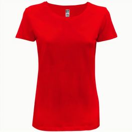 BS Evolution Damen T-Shirt. 150 gr/m²
