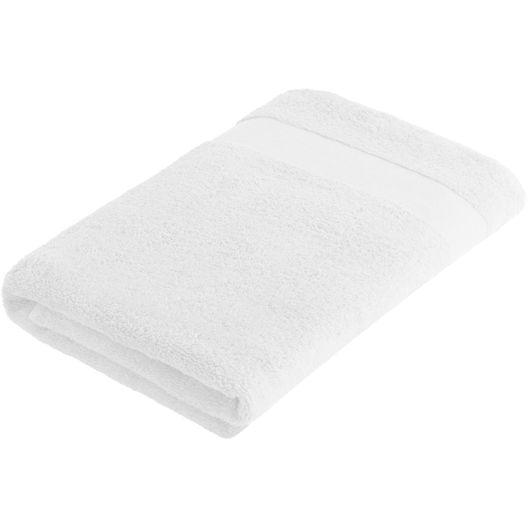 Produktabbildung Sophie Muval Badetuch Bio 140x70 cm. 500 gr/m² Sophie Muval Badetuch Bio 140x70 cm. 500 gr/m² (Bild 1)