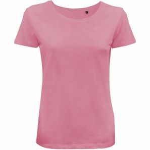 BS Moon Damen T-Shirt, 150 gr/m²