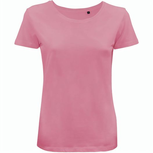 BS Moon Damen T-Shirt, 150 gr/m² (Bild 1)