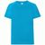 SP Run Kinder Sportshirt. 140 gr/m²