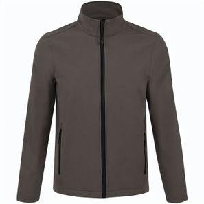 BS Visitor Softshelljacke. 280 gr/m²