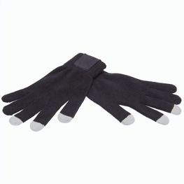 Produktabbildung Promo Touchscreen Handschuhe mit Label Promo Touchscreen Handschuhe mit Label