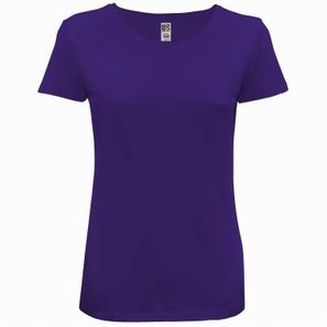 BS Evolution Damen T-Shirt, 150 gr/m²
