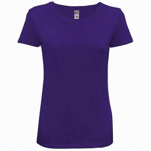BS Evolution Damen T-Shirt, 150 gr/m² (Bild 1)