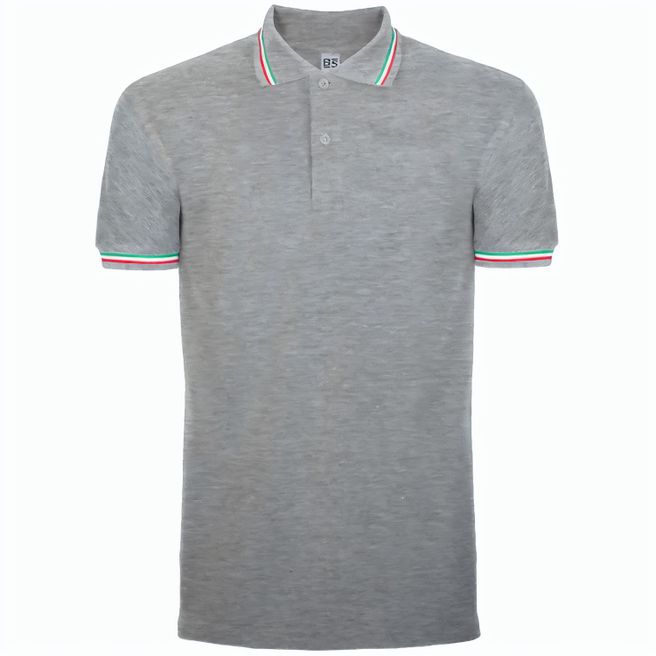 BS Italy Polo. 200 gr/m²