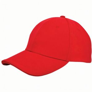 Canvas Sandwich Cap