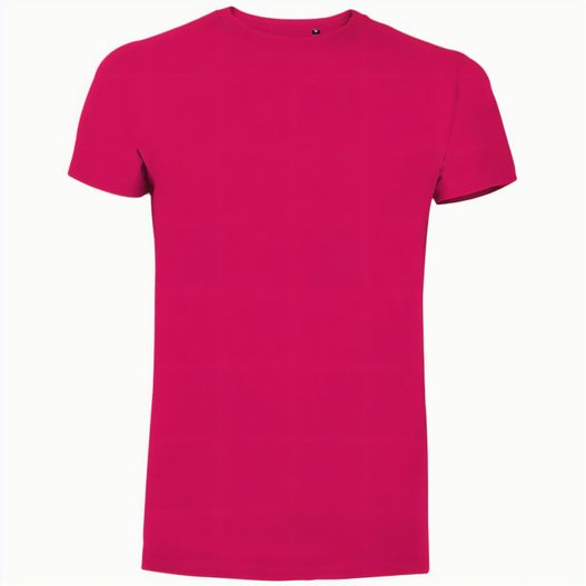 Produktabbildung BS Moon T-Shirt, 150 gr/m² BS Moon T-Shirt, 150 gr/m² (Bild 1)