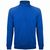 BS Sirio Pullover mit halbem Reißverschluss. 280 gr/m²