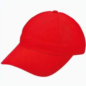 Brushed Promo Cap