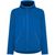 BS Storm wattierte Damen Softshelljacke. 270 gr/m² (Bild 1)
