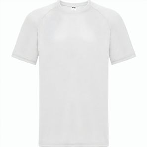 SP Run Sportshirt. 140 g/m²