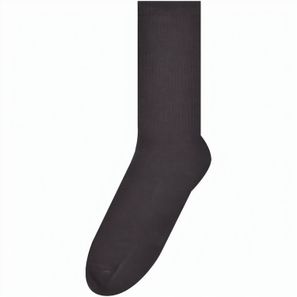 Sportsocken mit Druckfläche