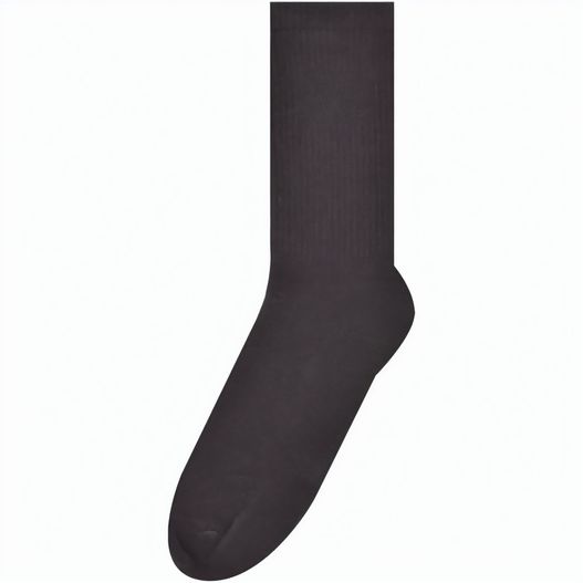 Sportsocken mit Druckfläche (Bild 1)