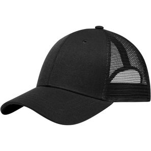 Trucker Cap Medium Profile - Retail