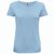 BS Evolution Damen T-Shirt, 150 gr/m²