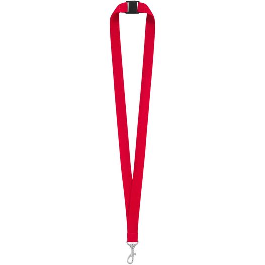 100% Bambus Lanyard 2 cm (Bild 1)