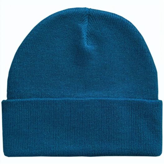 Produktabbildung Promo Strickmütze Promo Strickmütze (Bild 1)